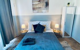 ClickTheFlat Plac Bankowy Apart Rooms